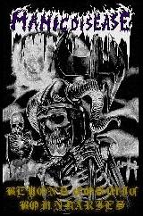 Manic Disease : Beyond Cosmic Boundaries